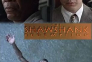 Skazani na Shawshank
